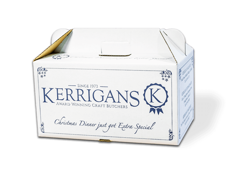 Ace Corrugated cardboad box