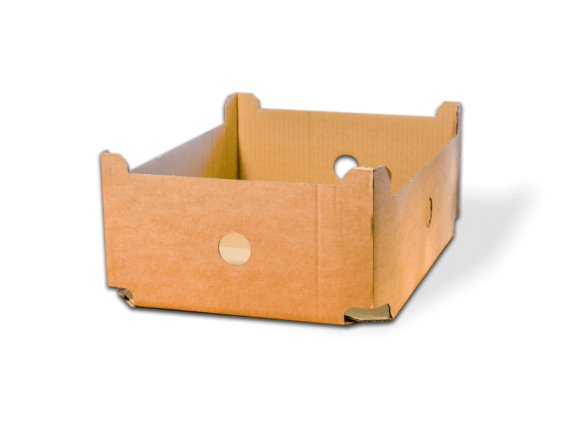 Ace Corrugated Cardboard boxes for shipping and displaying your