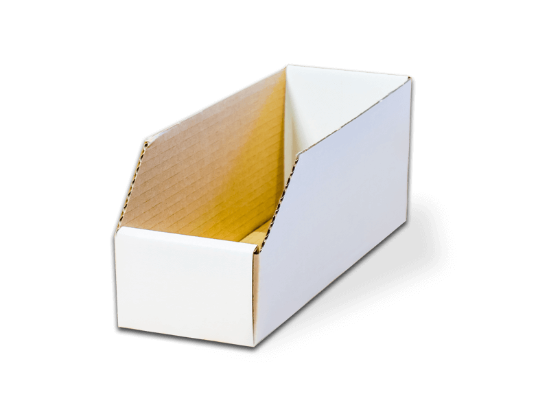 Ace Corrugated cardboad box