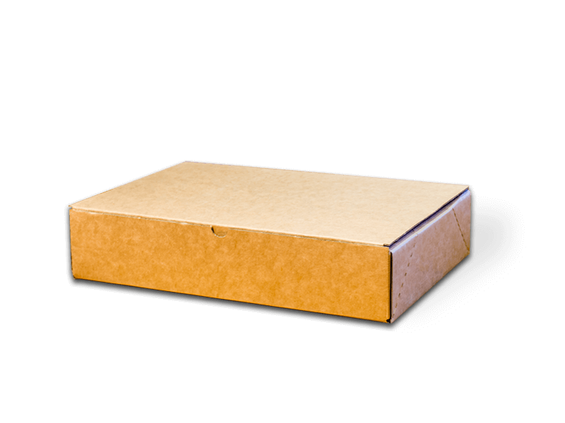 Ace Corrugated cardboad box
