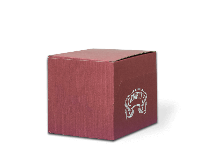 Ace Corrugated shelf ready  cardboad box