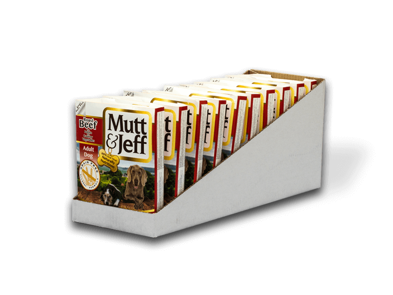 Ace Corrugated Cardboard boxes for shipping and displaying your